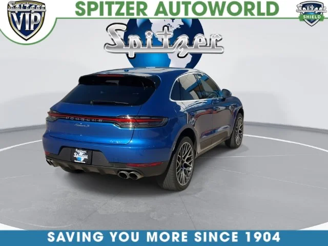 Used 2019  Porsche S image 14