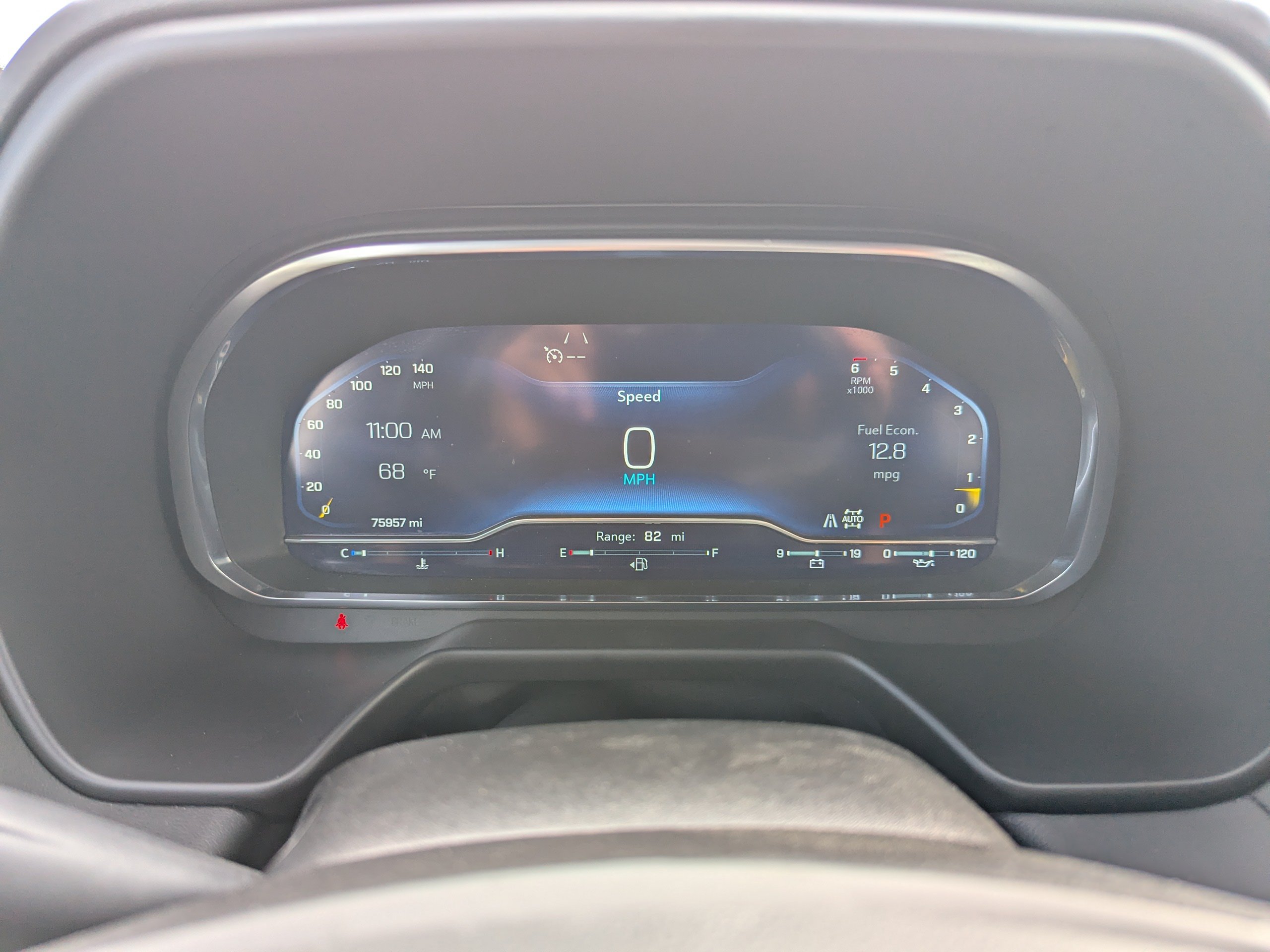 2024 Chevrolet Suburban Premier - Photo 18