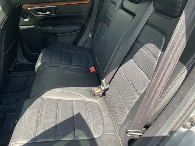 Used 2020  Honda EX-L image 16