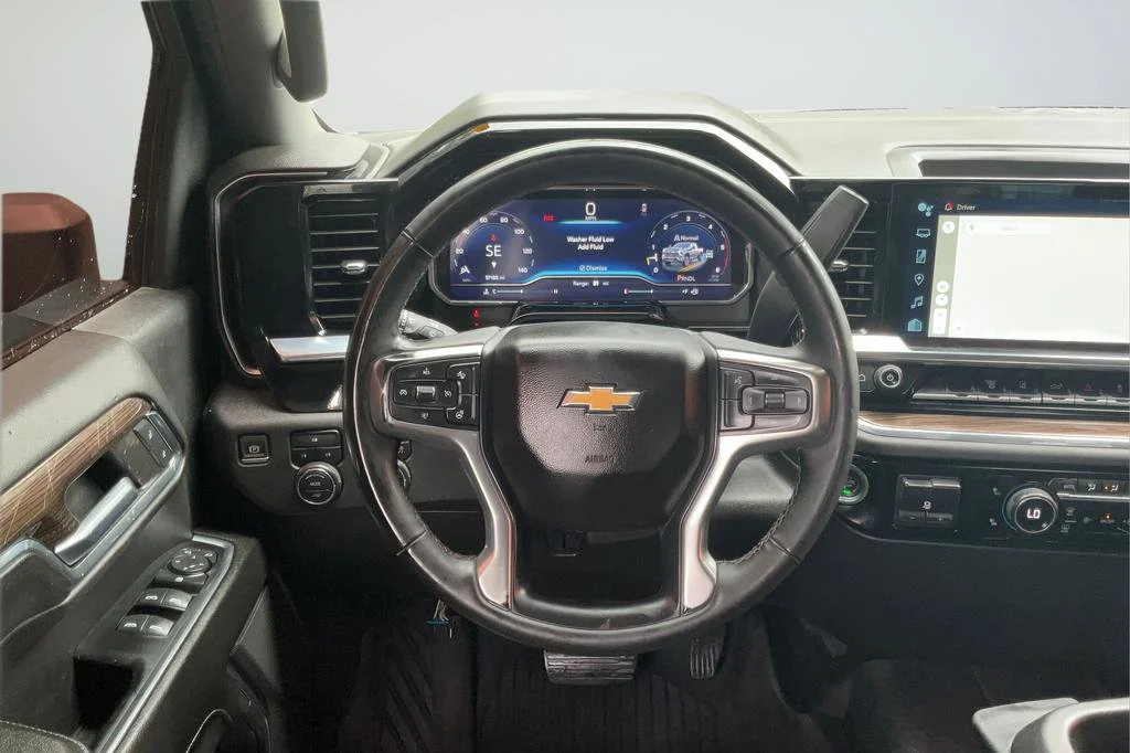 2024 Chevrolet Silverado 2500HD LT - Photo 15