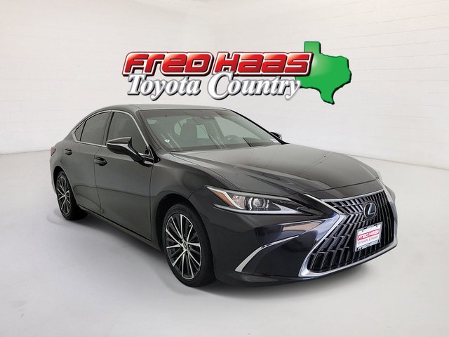 2024 Lexus ES 350
