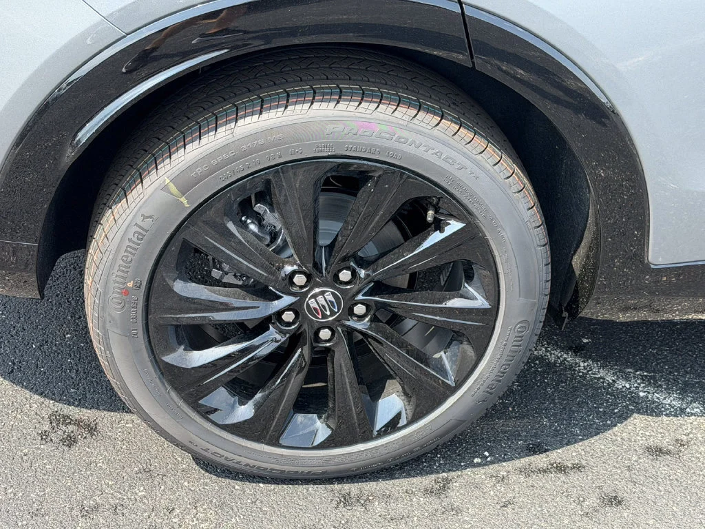 2026 Buick Envista Sport Touring - Photo 17