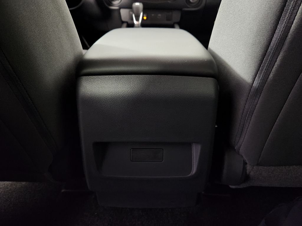 New 2026 Gray Nissan S image 18