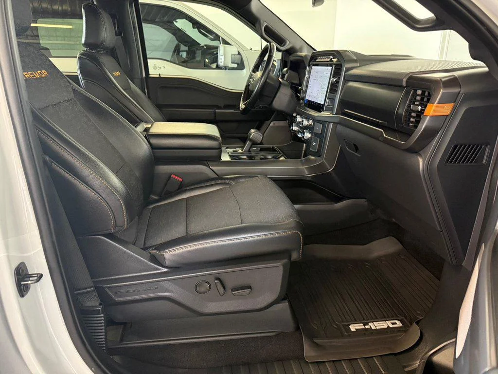 2024 Ford F-150 Tremor - Photo 19