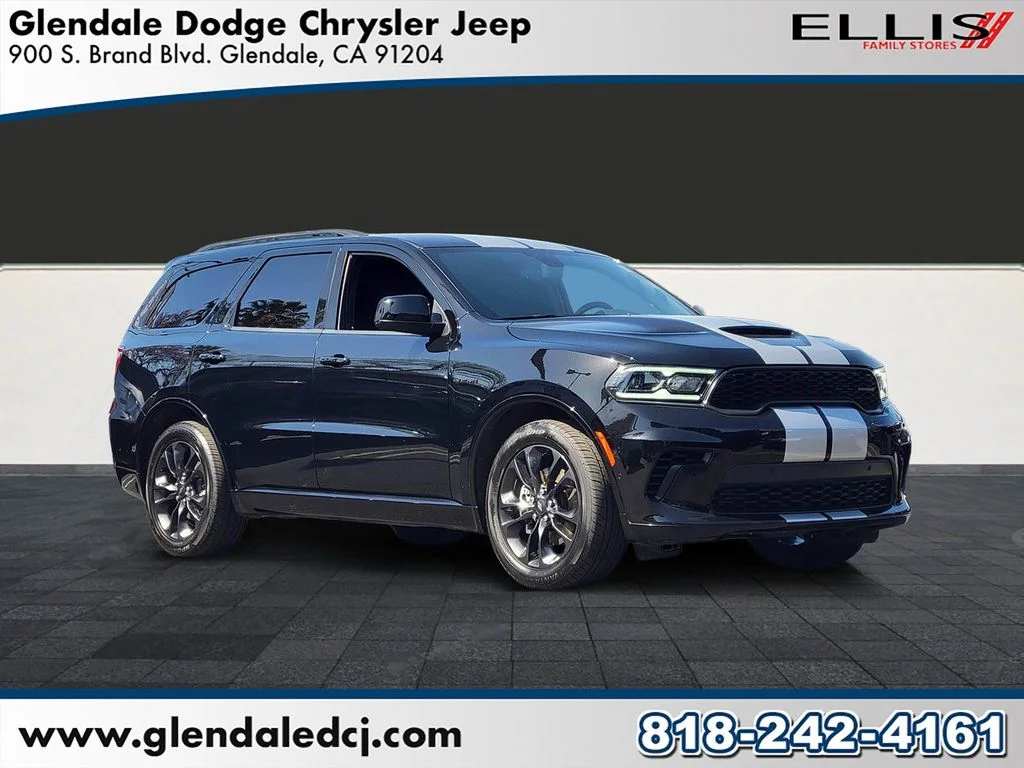 2023 Dodge Durango R/T RWD's photo