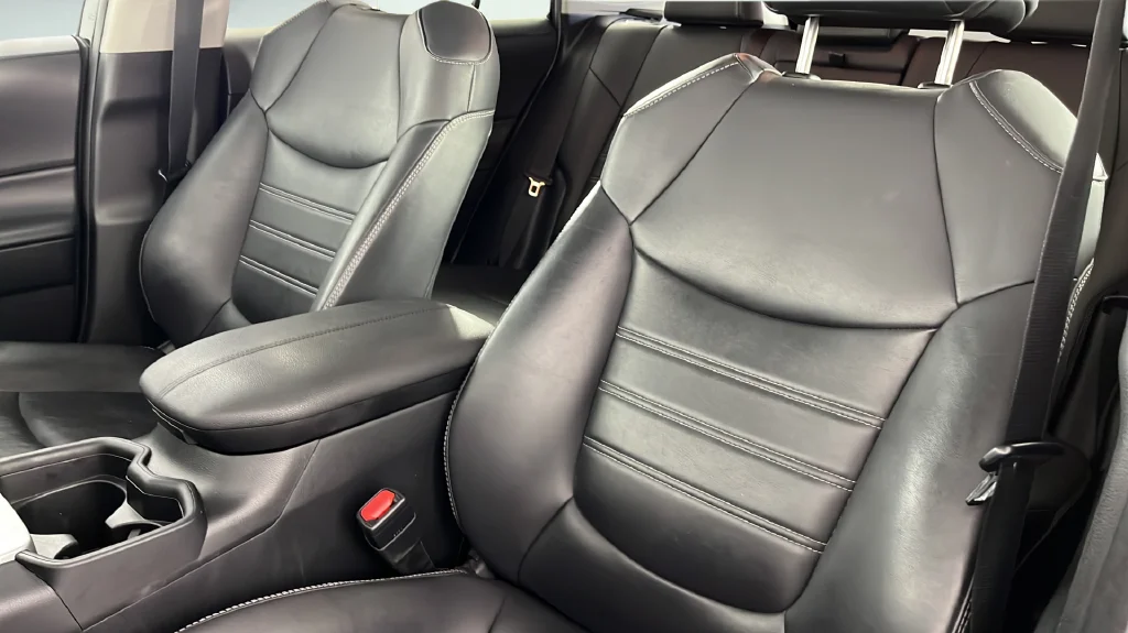 2019 Toyota RAV4 XLE Premium - Photo 35