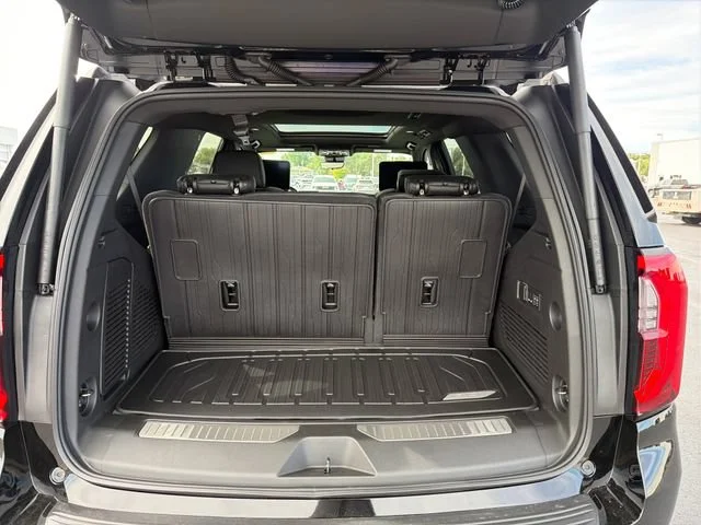 New 2026 Onyx Black GMC Denali image 27