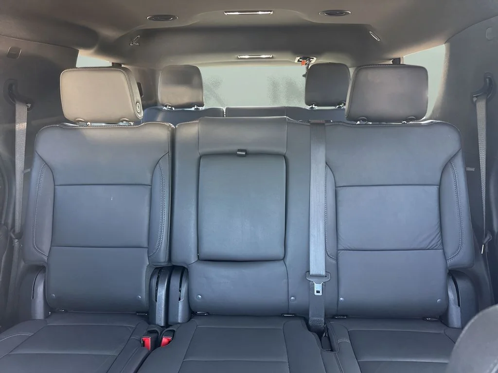 Used 2025 Gray Chevrolet LT image 12