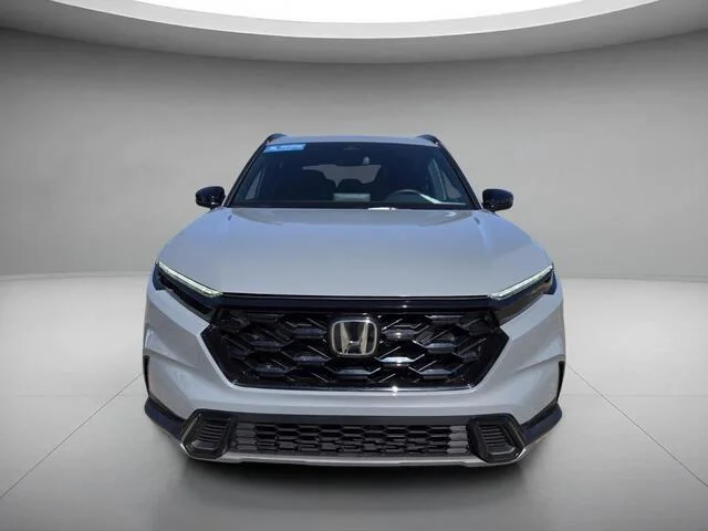 Certified Used 2026 Urban Gray Pearl Honda Sport image 8
