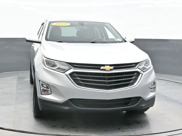 Used 2019 Silver Chevrolet LT image 6