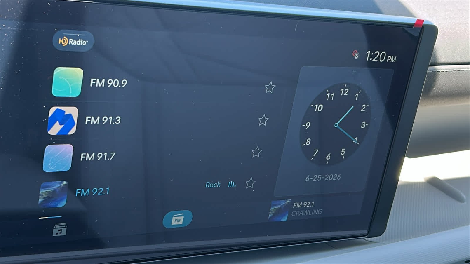 New 2026 Ecotronic Gray Hyundai SEL AWD image 15