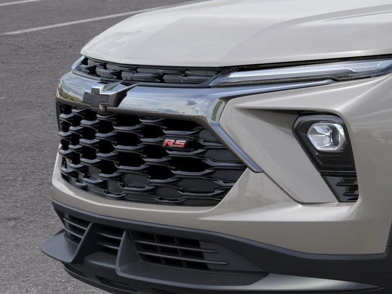 New 2026 White Sands Chevrolet RS image 13