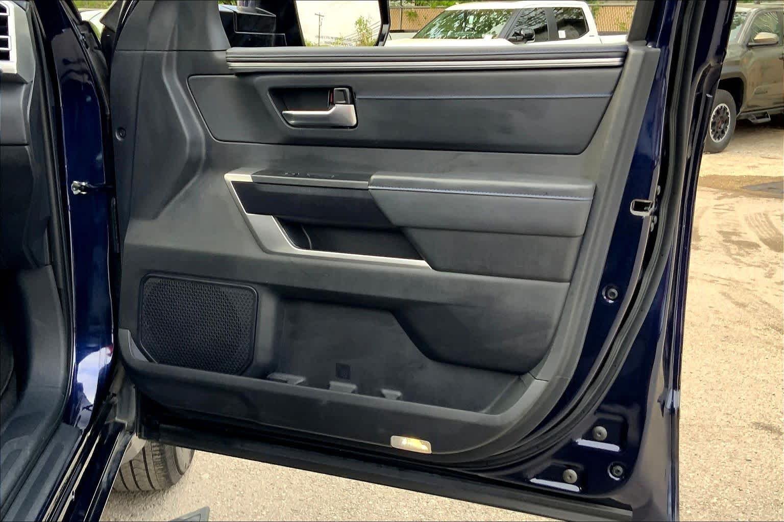 Used 2023 Blueprint Toyota Platinum image 36