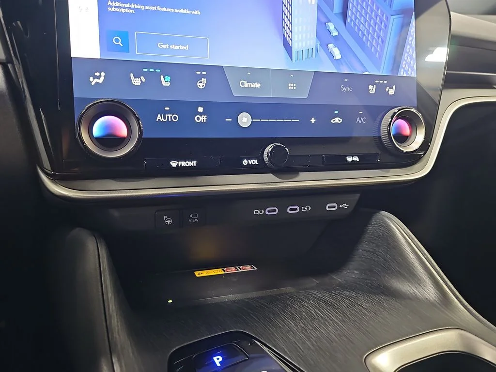 New 2026  Lexus 450e Premium image 22