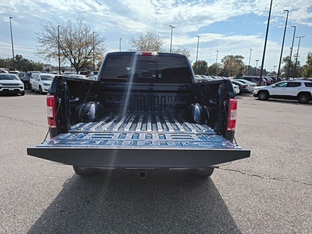 2020 Ford F-150 XLT - Photo 14