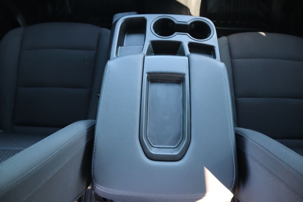 2025 GMC Sierra 1500 Pro - Photo 16
