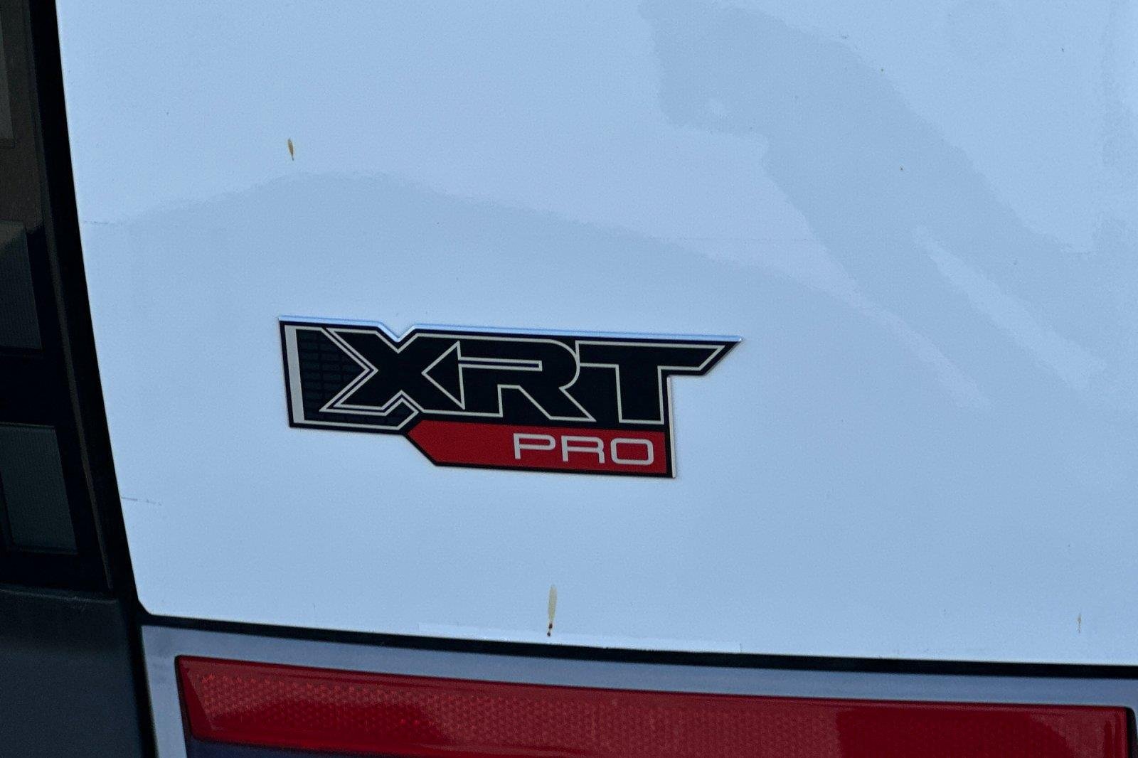 New 2026 Creamy White Pearl Hyundai XRT Pro image 57