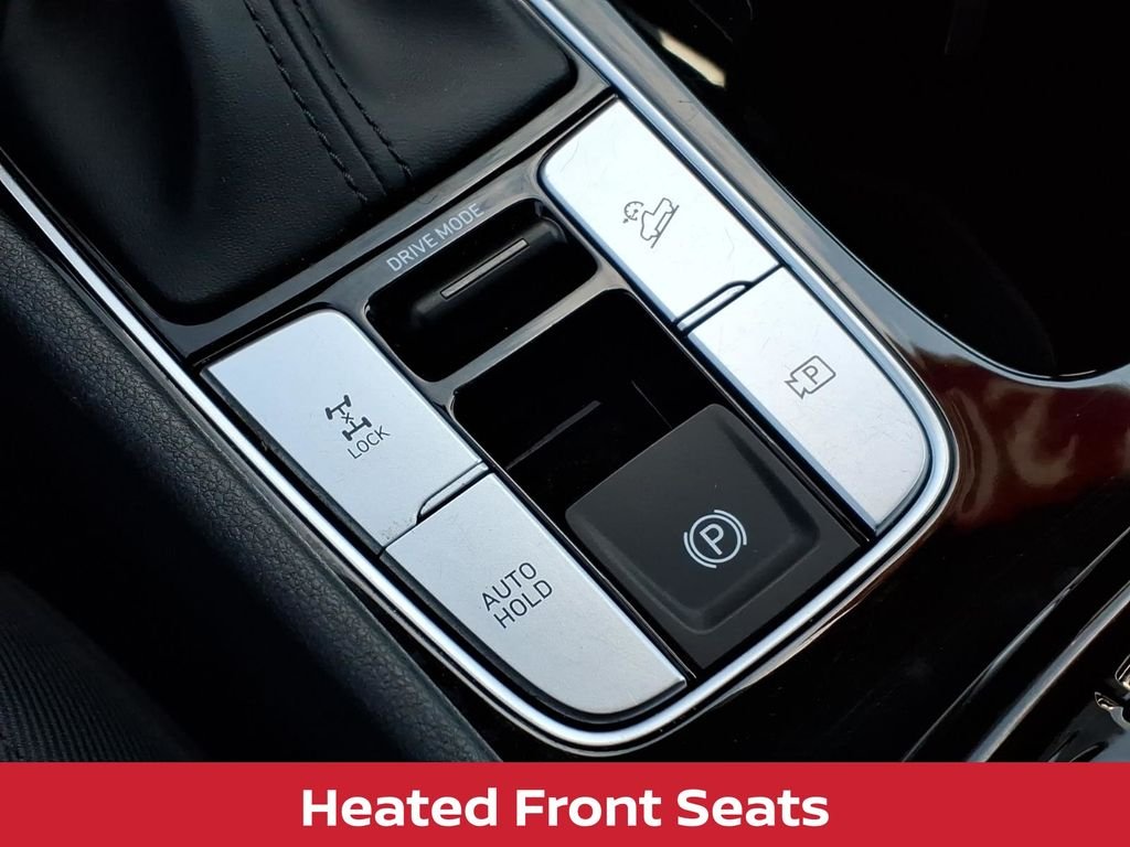 2023 Hyundai Santa Cruz SEL - Photo 10