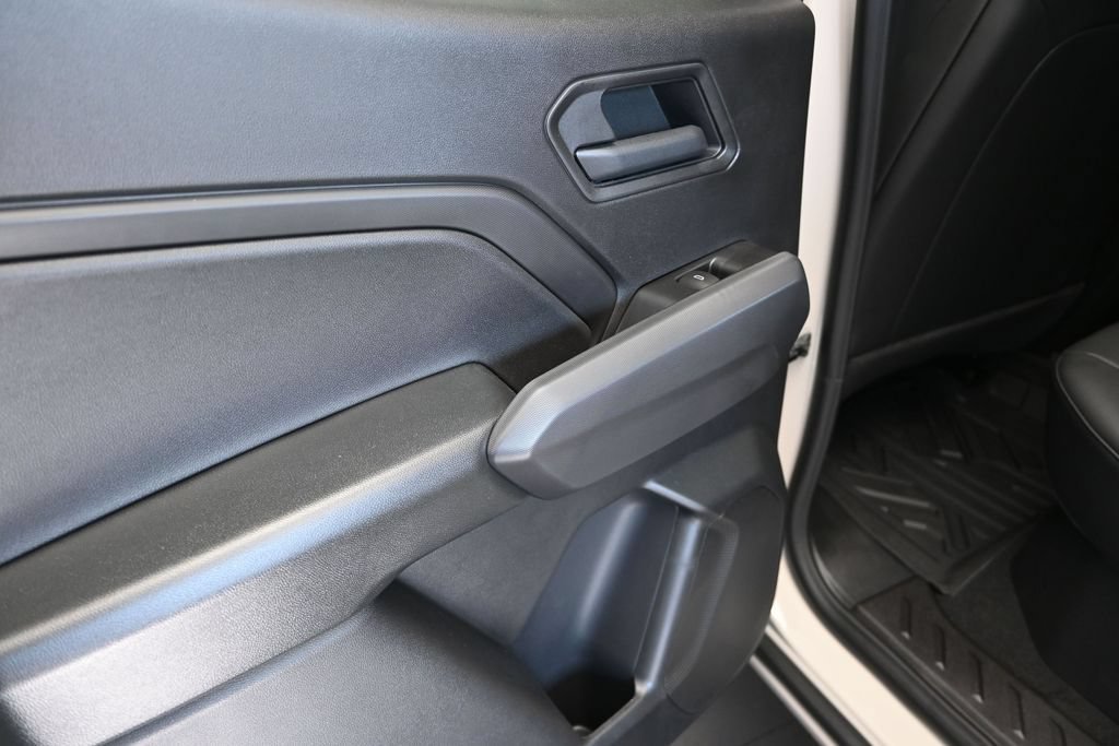 2026 Chevrolet Colorado Trail Boss - Photo 15
