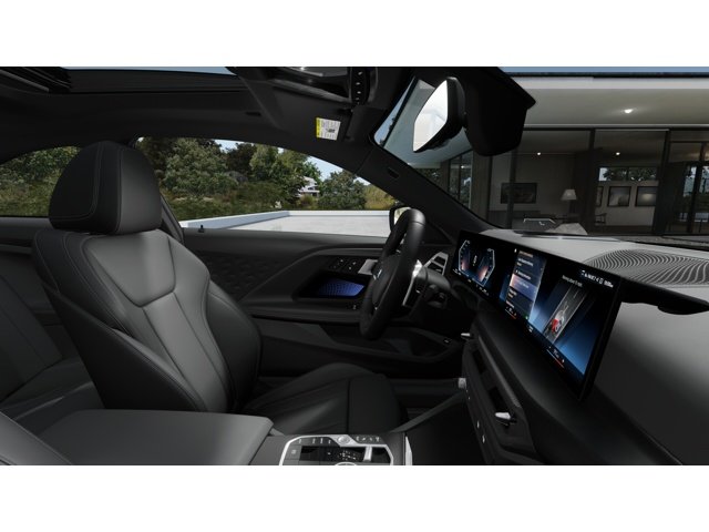 New 2026 Skyscraper Grey Metallic BMW 230i image 9