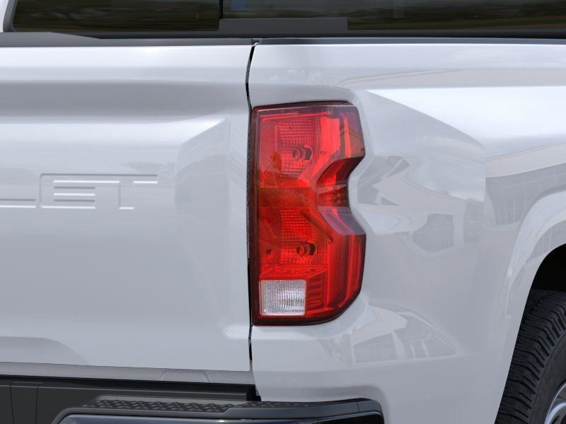 2026 Chevrolet Colorado Work Truck - Photo 12
