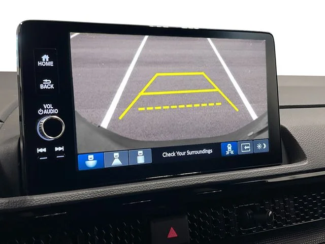 New 2026 Crystal Black Pearl Honda Sport Touring image 21