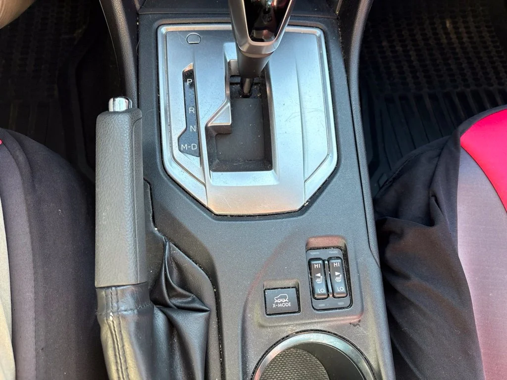 Used 2018 Black Subaru 2.0i Premium image 20