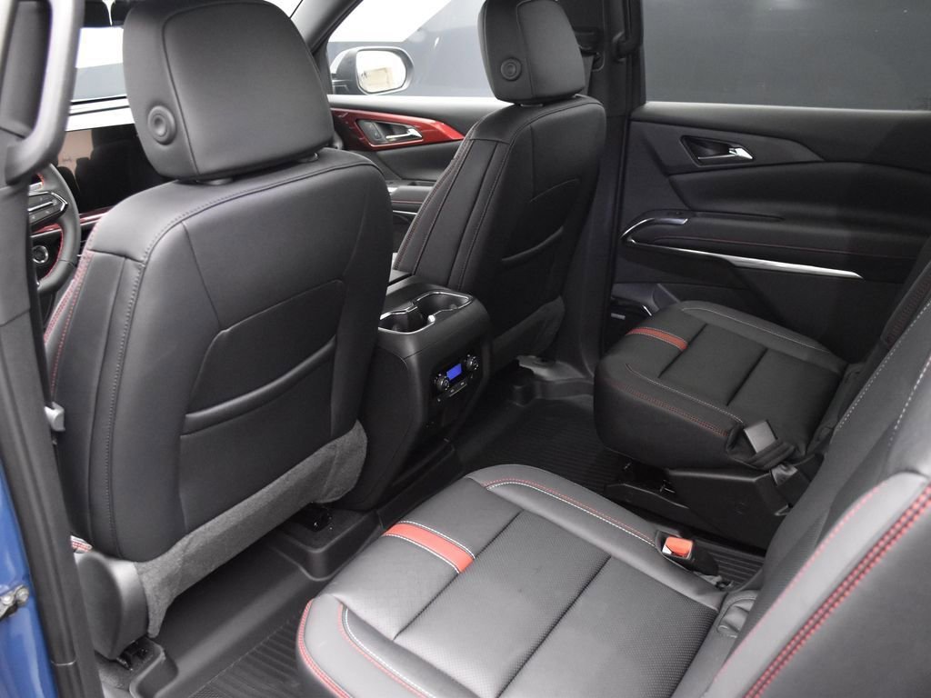 2026 Chevrolet Traverse RS - Photo 23
