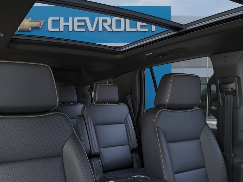 New 2026 Lakeshore Blue Metallic Chevrolet Premier image 24