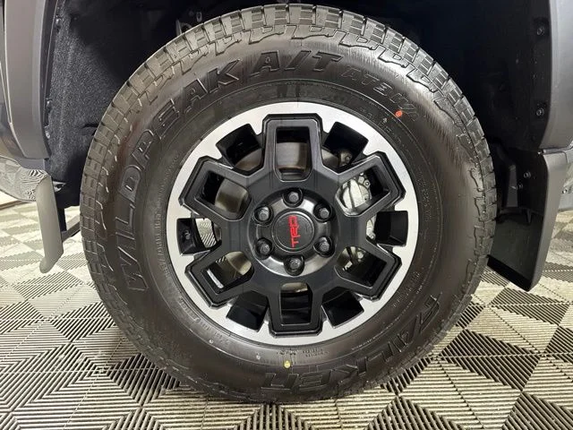 New 2026 Underground Toyota Tacoma TRD Off-Road image 10