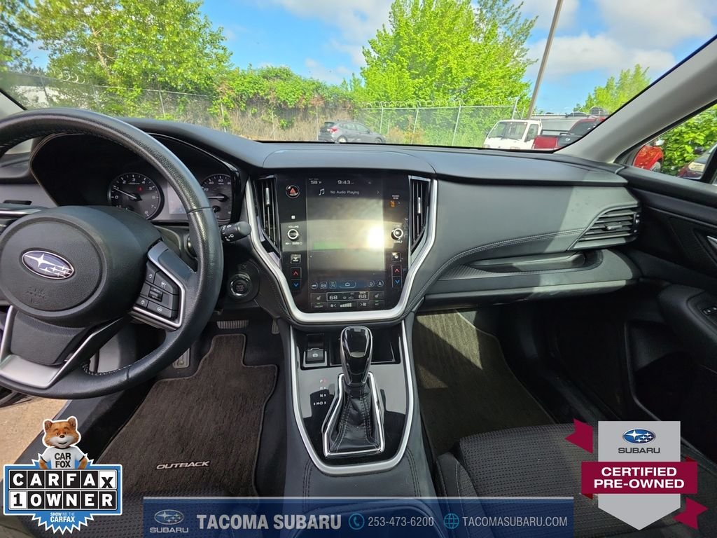 2024 Subaru Outback Premium - Photo 15