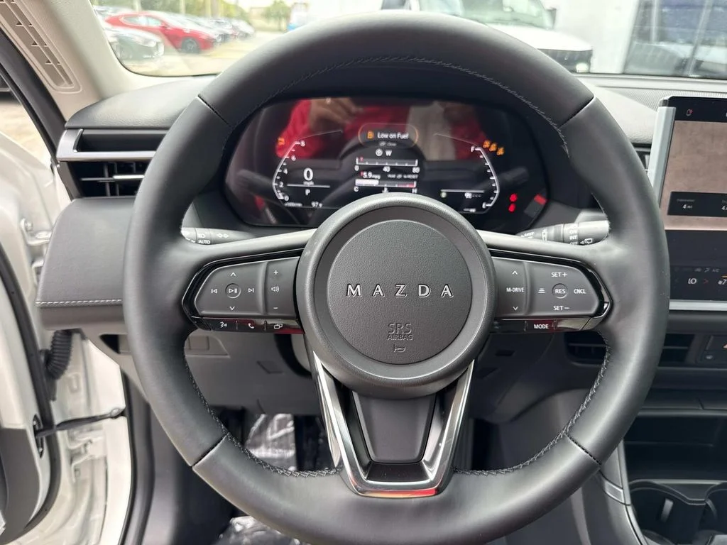 New 2026 White Mazda 2.5 S Premium image 45