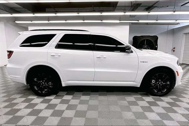 2025 Dodge Durango R/T - Photo 15