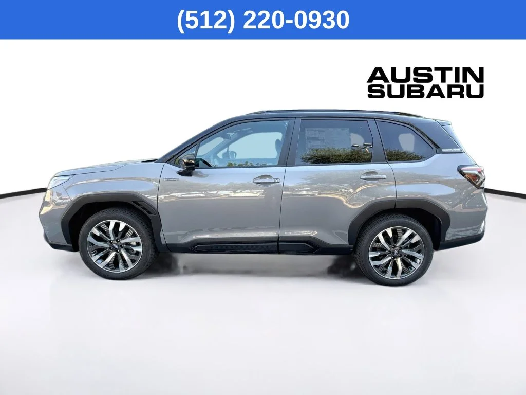 New 2026  Subaru Touring Hybrid image 5