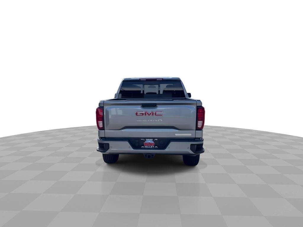 New 2026 Sterling Metallic GMC Elevation image 7