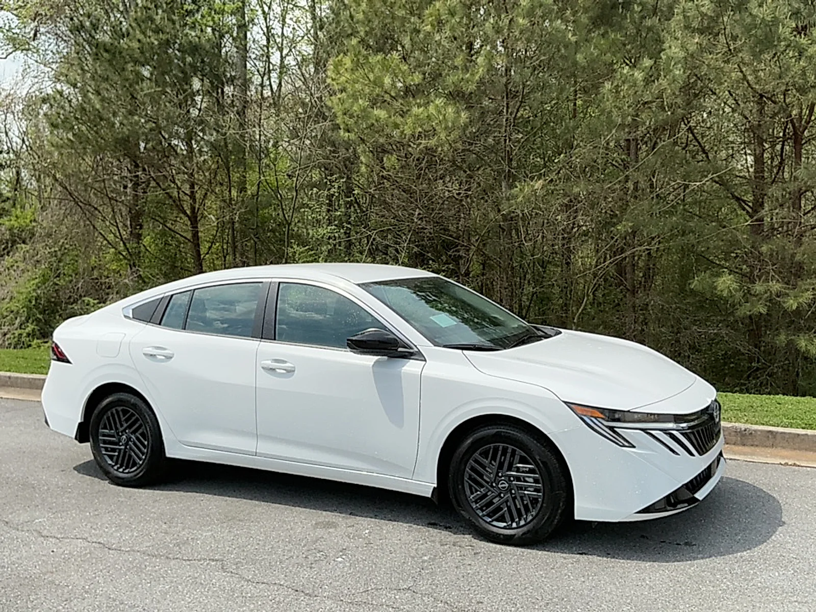 2026 Nissan Sentra