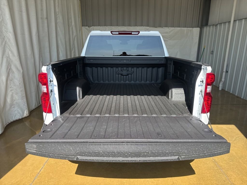 2026 Chevrolet Silverado 1500 LT - Photo 8