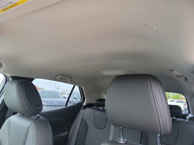 2026 Buick Encore GX Preferred - Photo 18