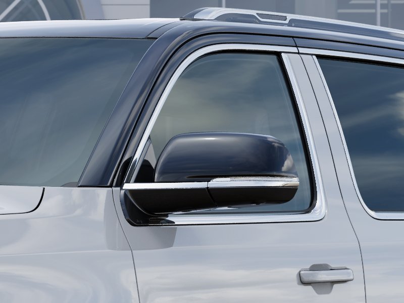 2025 Jeep Grand Wagoneer Series III - Photo 38