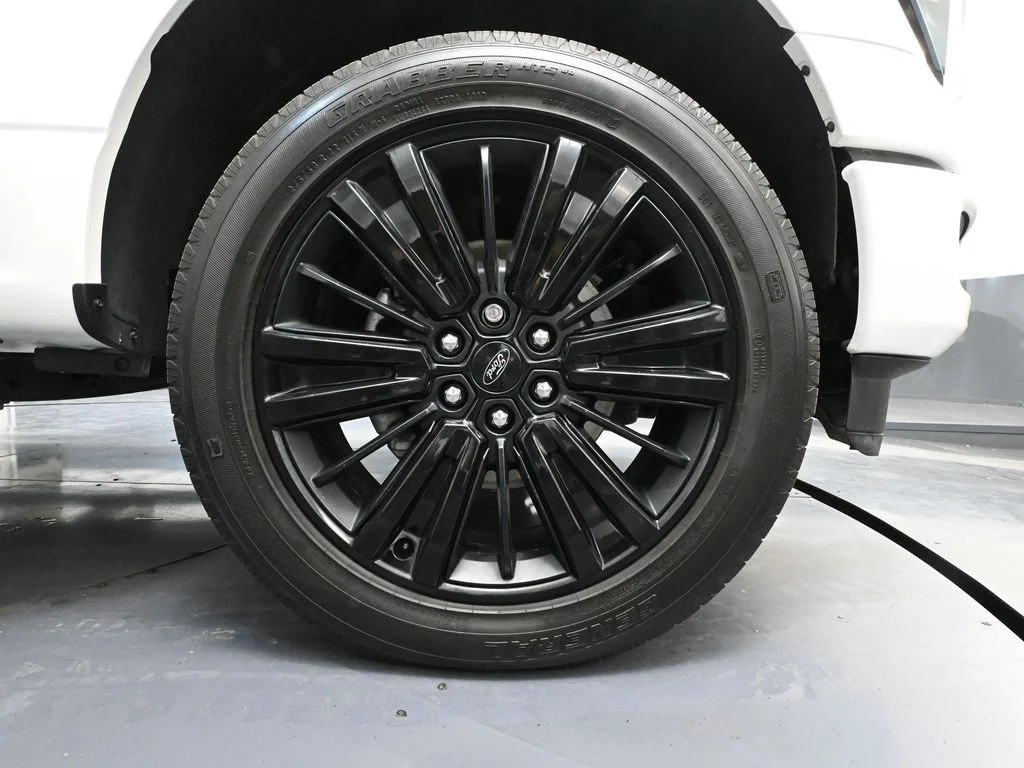 2024 Ford F-150 Platinum - Photo 16