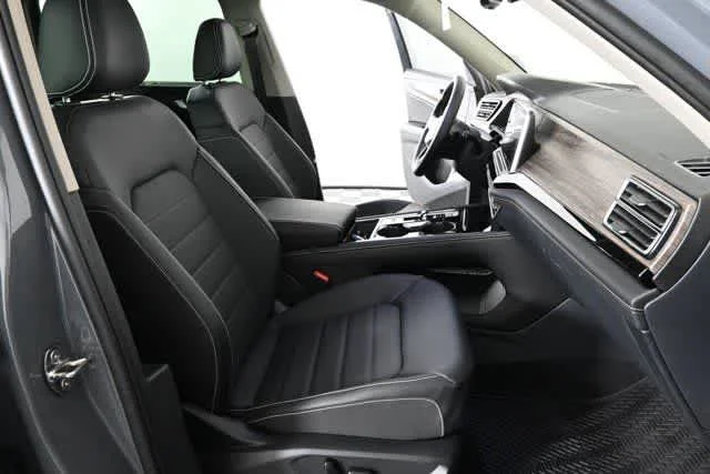 2026 Volkswagen Atlas SEL - Photo 23