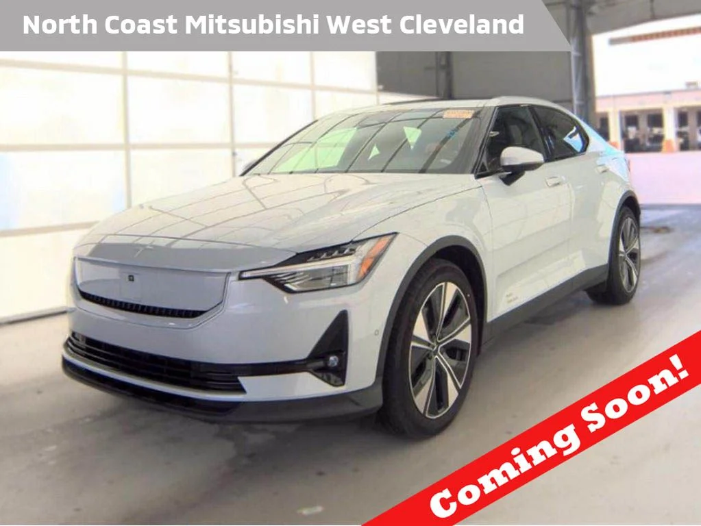 2024 Polestar 2