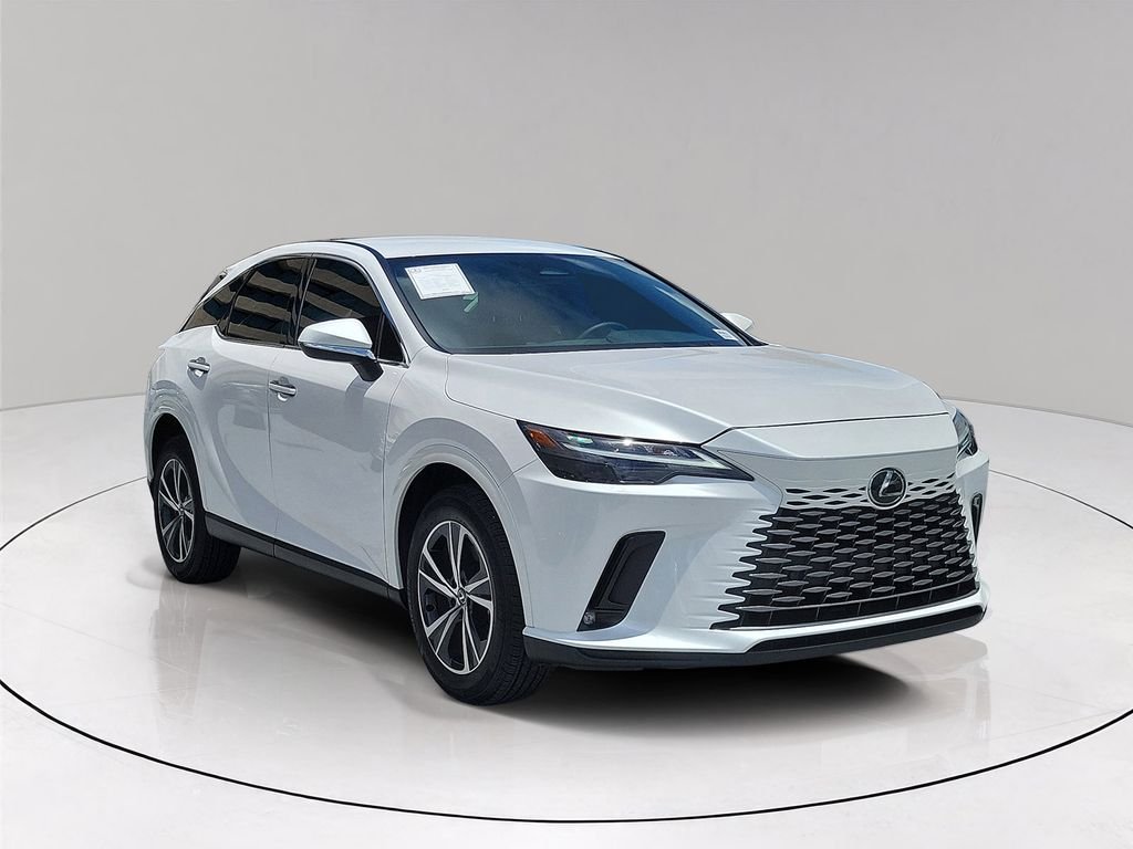 2025 Lexus RX 350 350 Premium FWD's photo