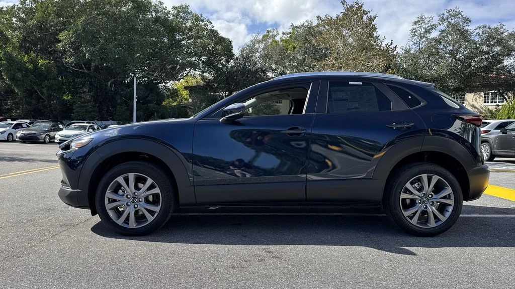 2026 Mazda CX-30 Preferred - Photo 27