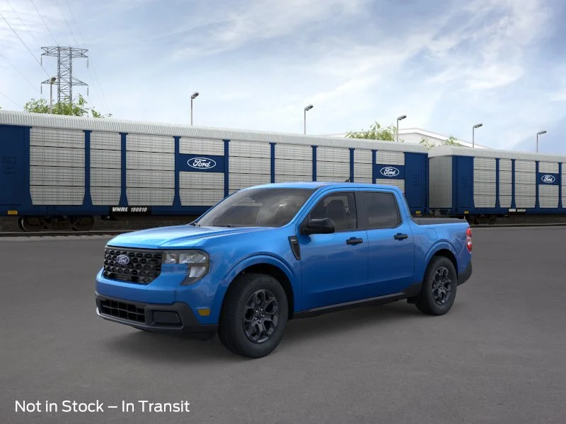 2026 Ford Maverick XLT FWD's photo