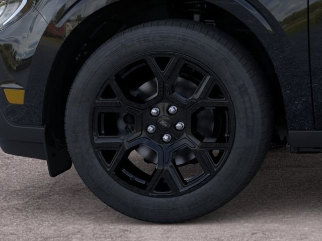 New 2026 Shadow Black Ford Lariat image 20