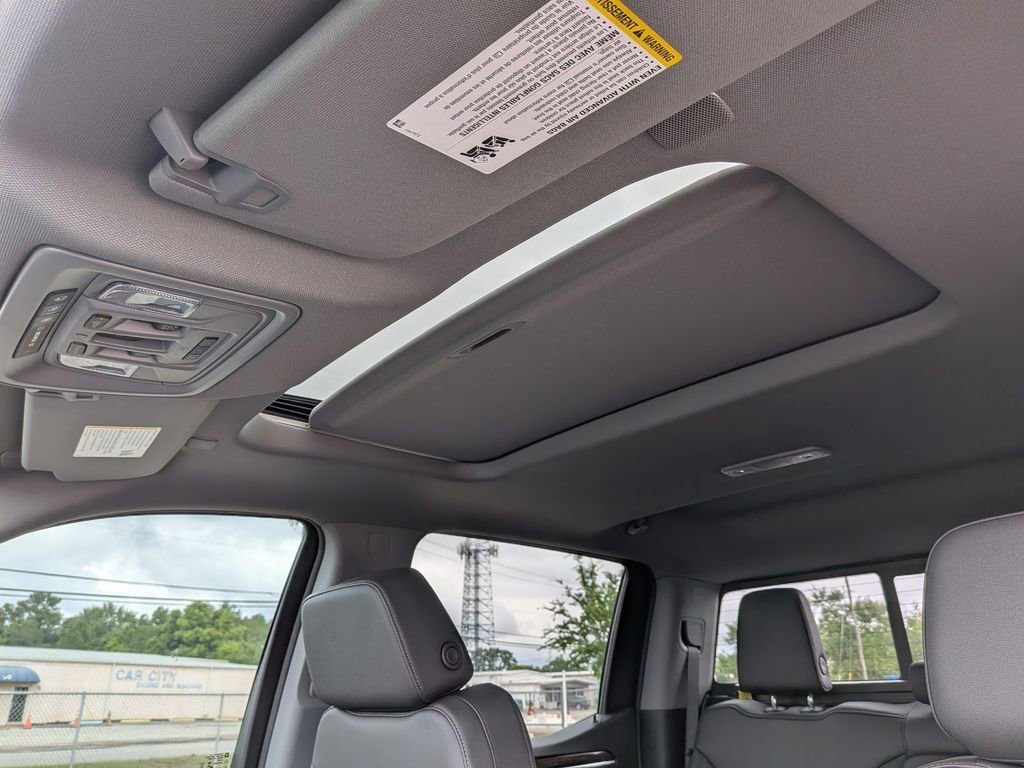 New 2026 Sterling Gray Metallic Chevrolet RST image 17