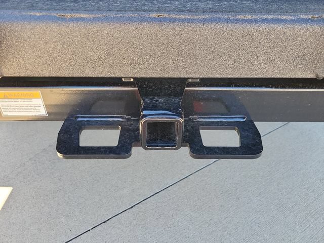 2026 Chevrolet Silverado 2500 HD Work Truck - Photo 20
