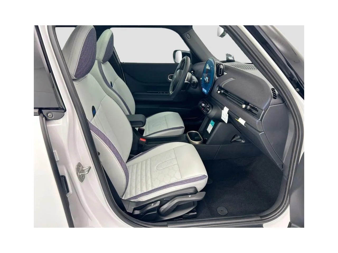 New 2026 Nanuq White Metallic MINI SIGNATURE PLUS image 19