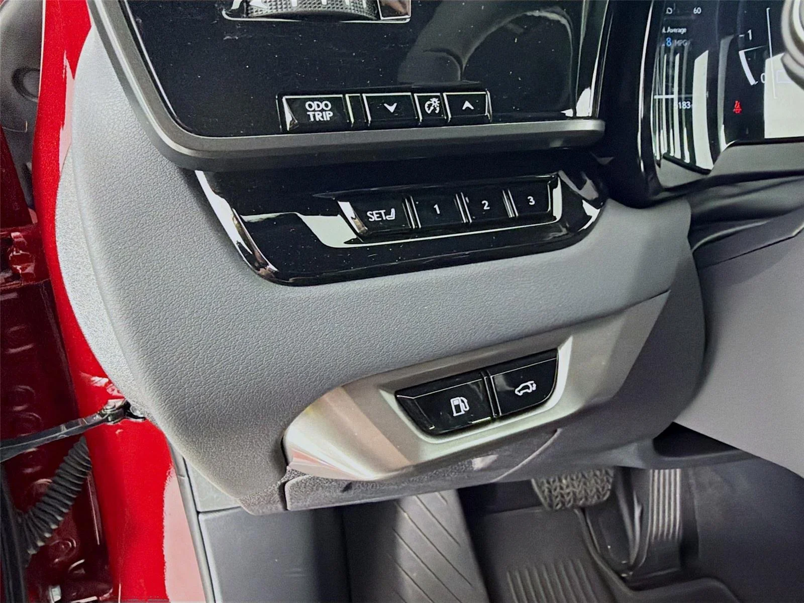 2025 Lexus RX 350 - Photo 10